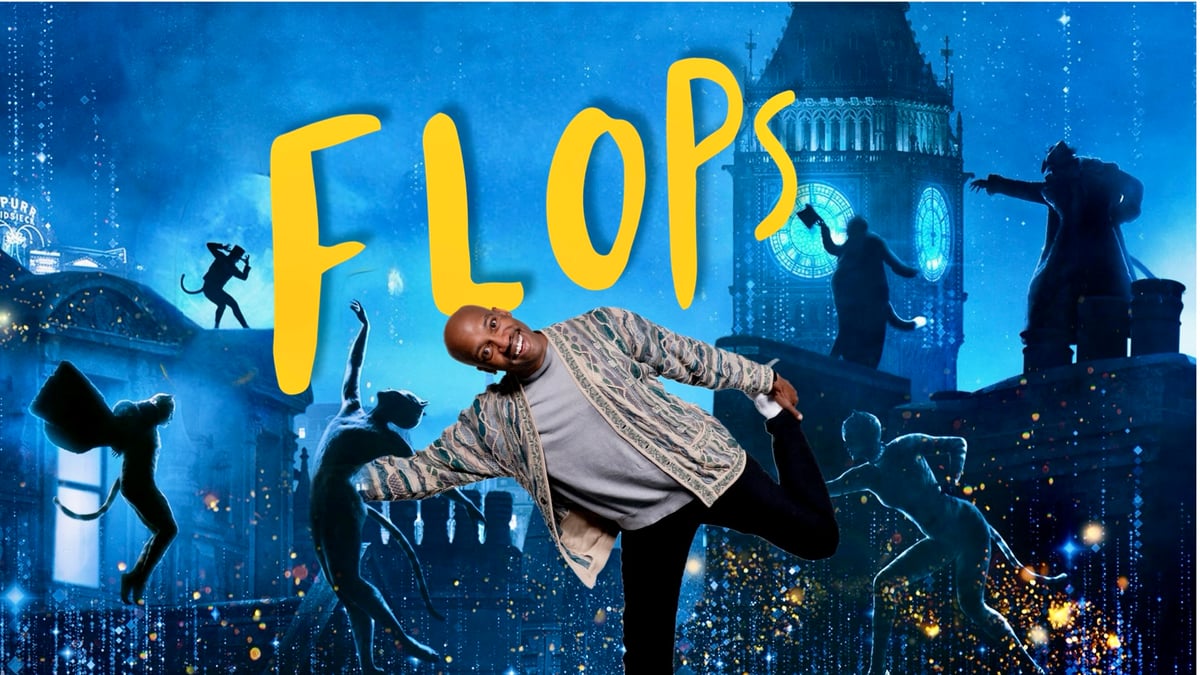 Flops!