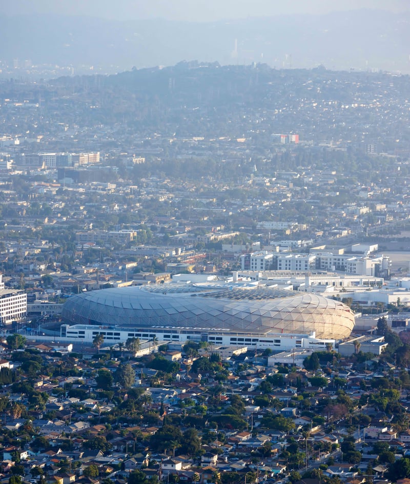 Intuit Dome_photo by Iwan Baan cropped for newsletter