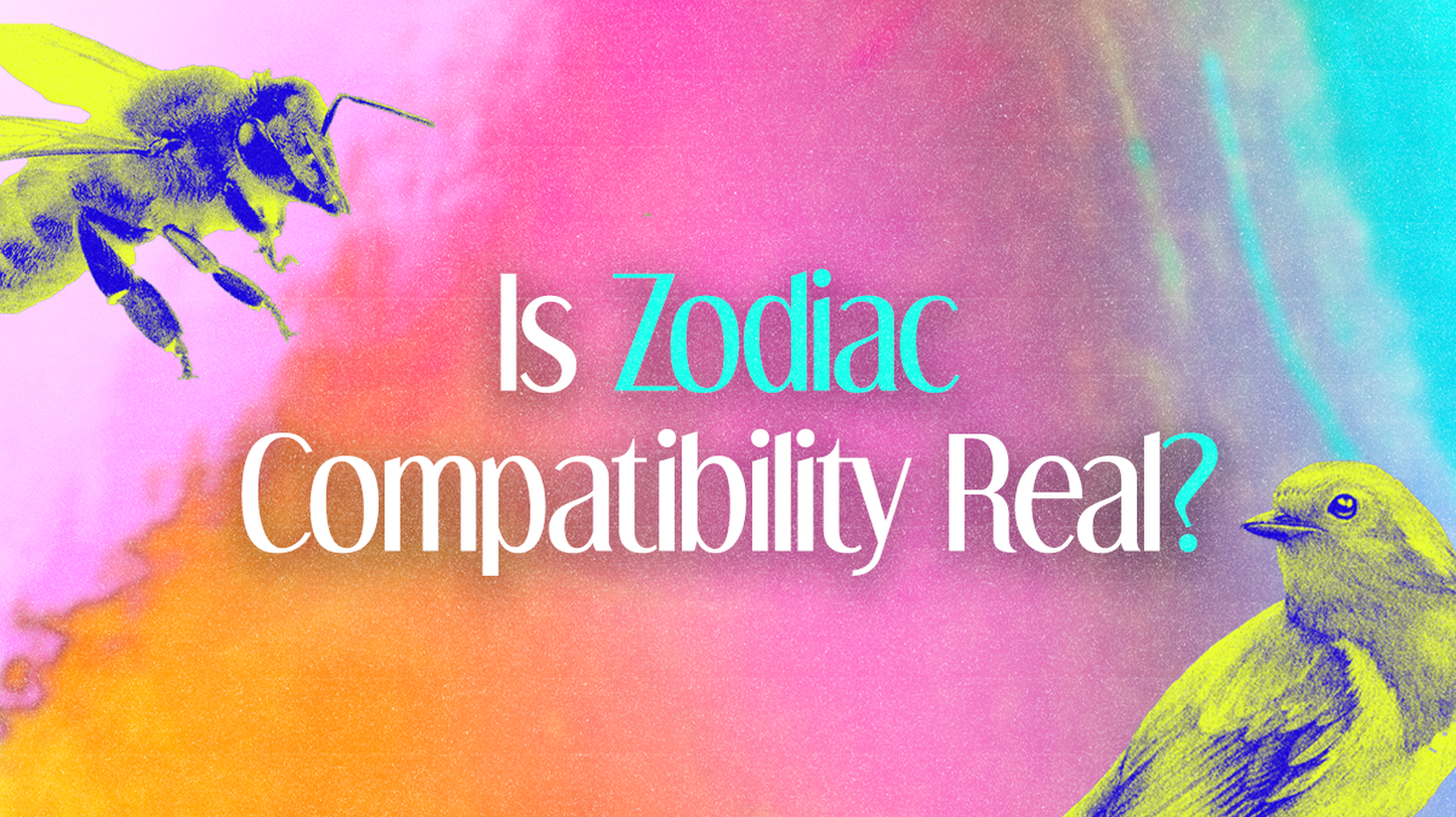 Is Zodiavc Compatibilty Real?