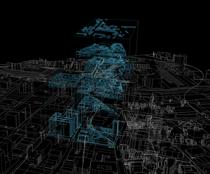J. Yolande Daniels, “Ghost Map 01, 19C (1850-1899)”, 2021_2025. Digital image courtesy of the artist-1