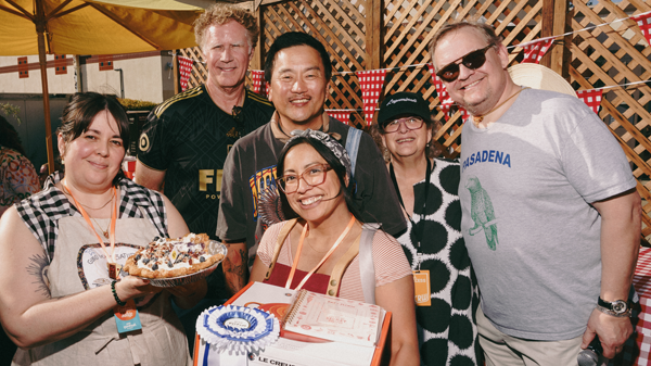 Photo by Rommel Alcantara/KCRW