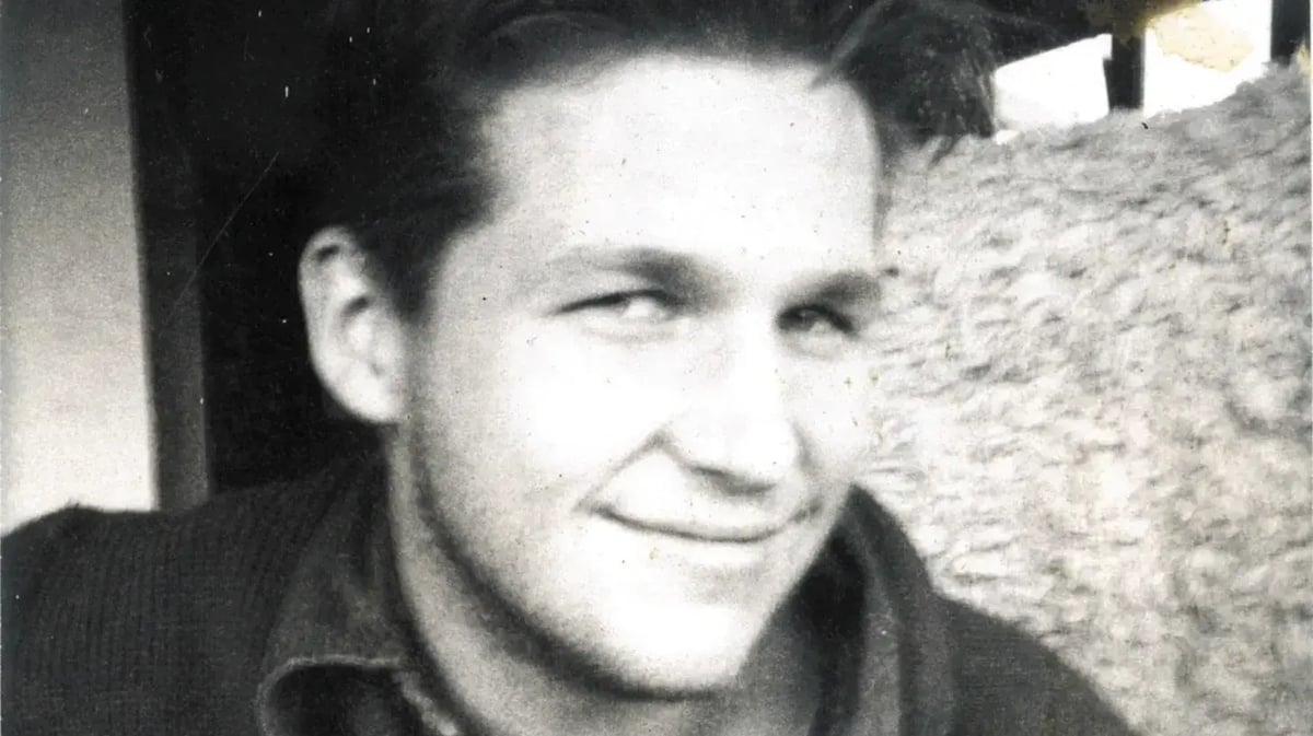 Jeff Bridges - Photo courtesy of Candy Clark