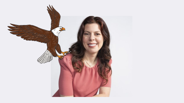 Jessica "Legal Eagle" Levinson