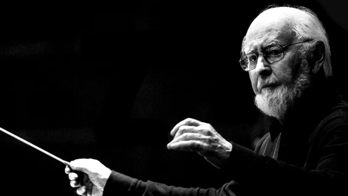 “John Williams: A Cinematic Celebration” is at the Granada March 18-19. | Credit: Courtesy