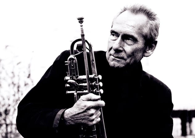 JonHassell for Must Listen