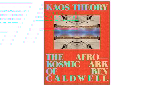 Kaos Theory Horizontal
