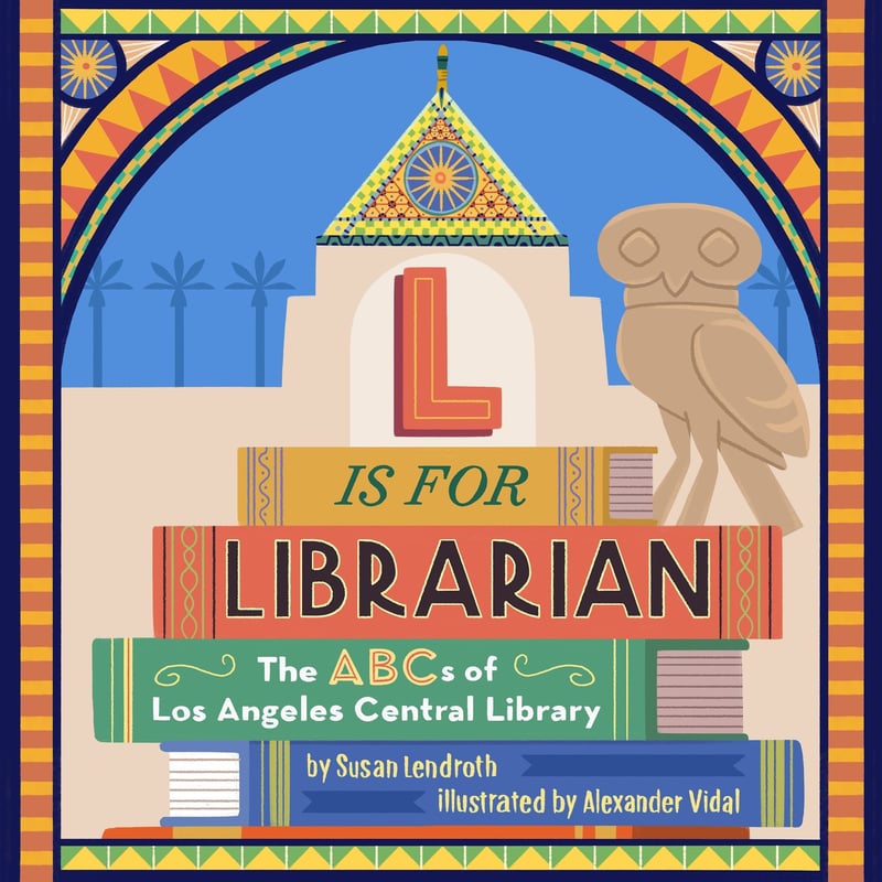 L is for Learning