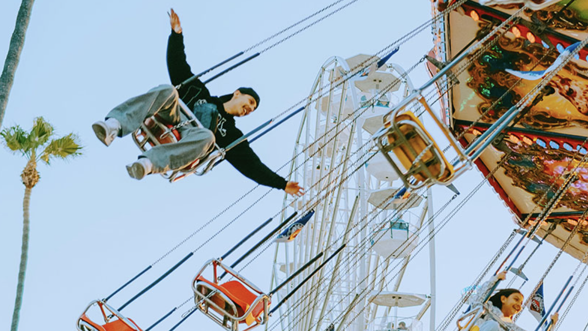 LA County Fair