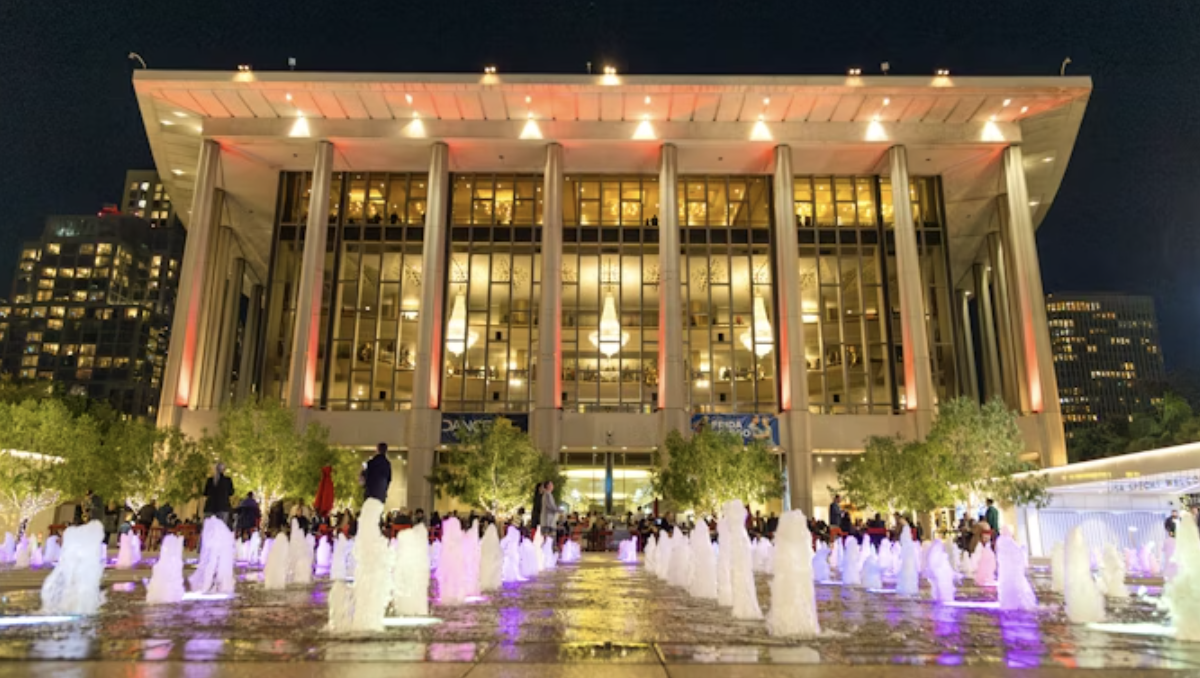 LA Opera
