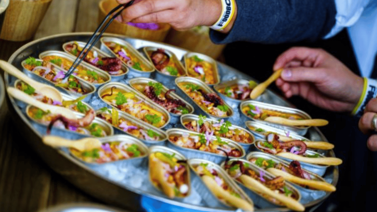 LA Times Food Bowl