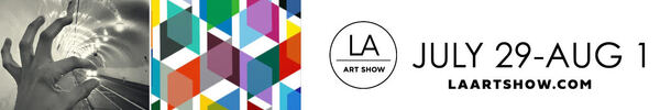 LA Art Show