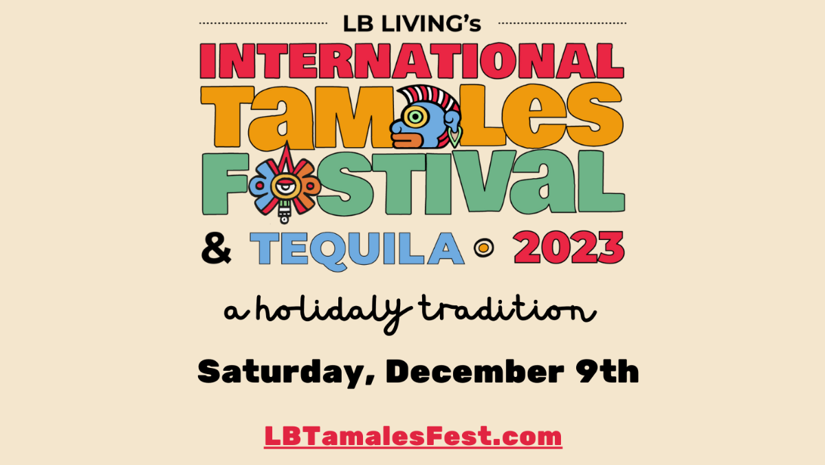 LB Livings International Tamales Festival 