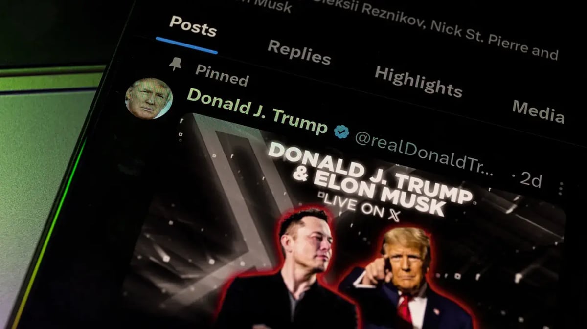 LRC Musk and Trump