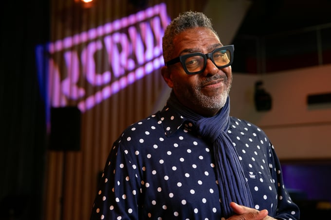 LeRoy for Music Insider
