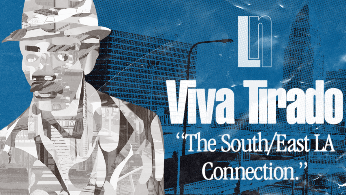 Lost Notes Viva Tirado