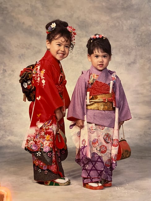 MAGNOLIA LIL KID PIC