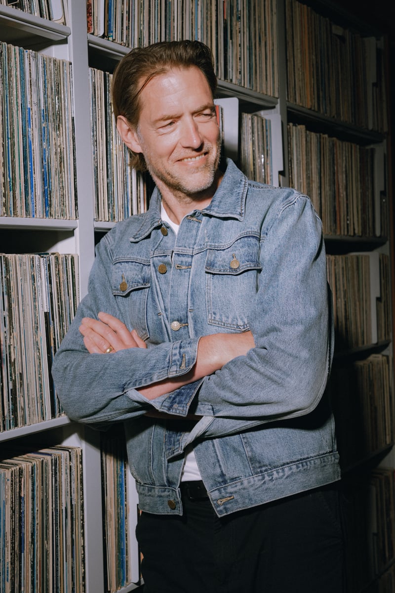 Ed O'Brien_photo by Rommel Alcantara