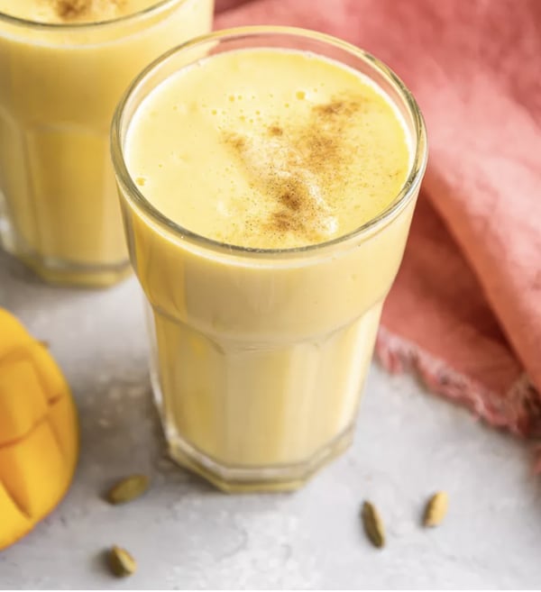 Mango Lassi