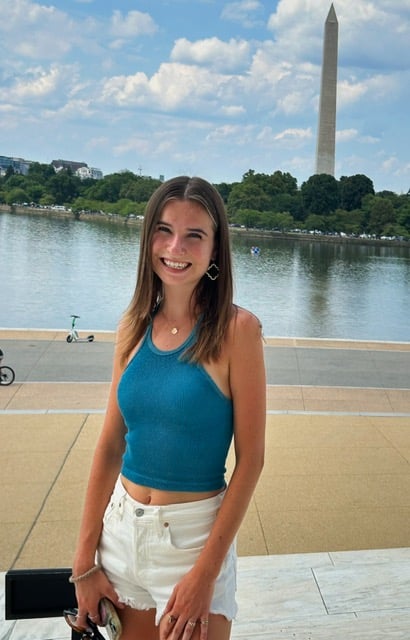Marie - DC 
