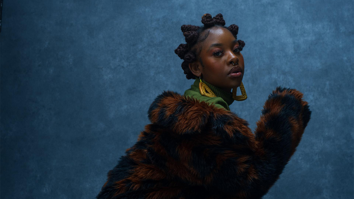 Meduulla - Photo by Eliza Adedeji