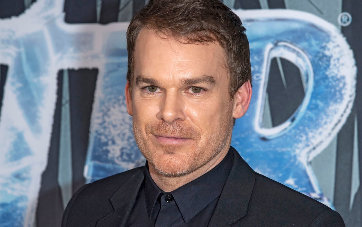 Michael C. Hall attends the world premiere of Dexter New Blood Series on November 01, 2021 in New York City - Photo by Ron Adar via Shutterstock