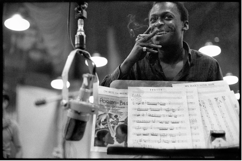 Miles Davis, Century of Cool