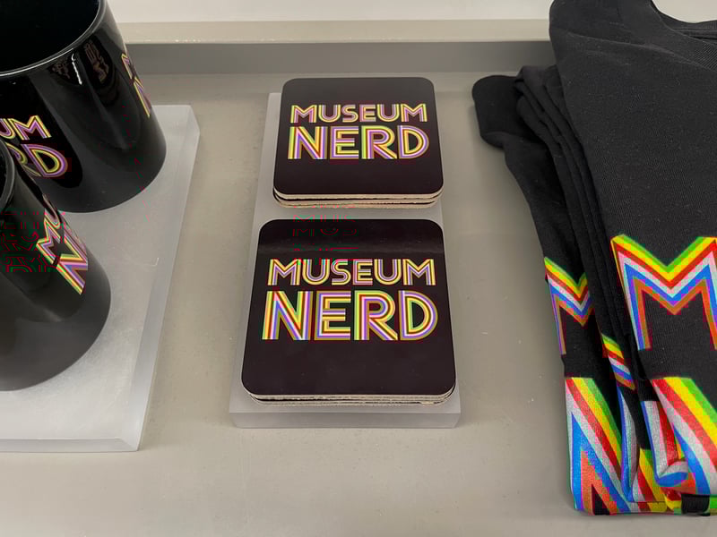 Museum Nerd, IMG_4937