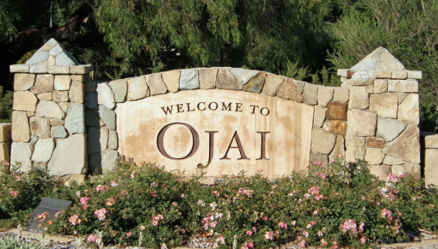 Ojai