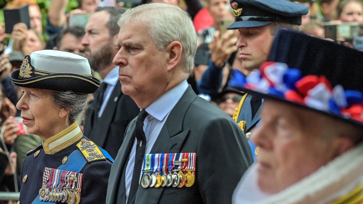 PRINCE ANDREW PIC