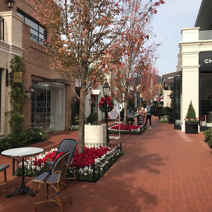 Palisades Village, IMG_5380