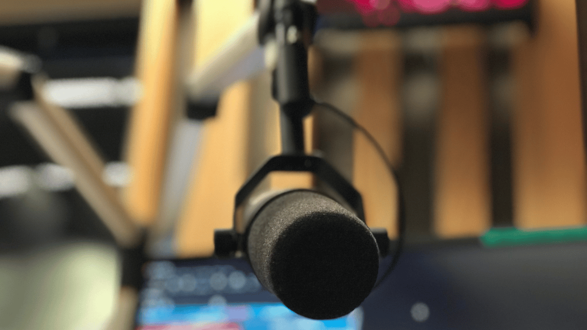 Podcast Bootcamp is back! 