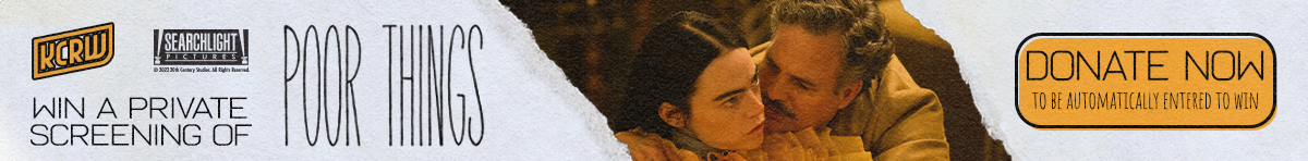 Get in it to win it! 