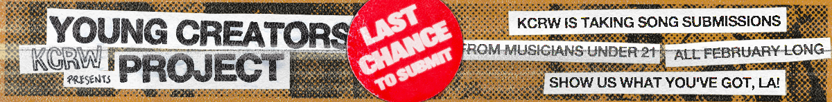 Submit your work here