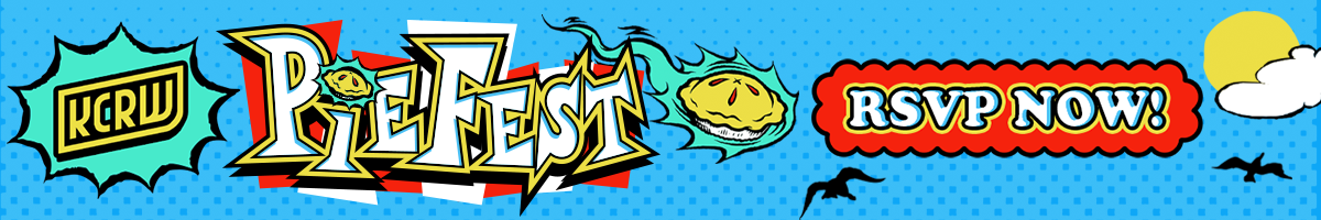 KCRW's Good Food PieFest & Contest 