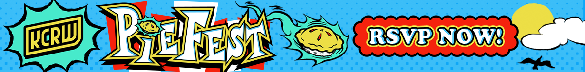 KCRW's Good Food PieFest & Contest 