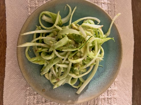 Puntarelle