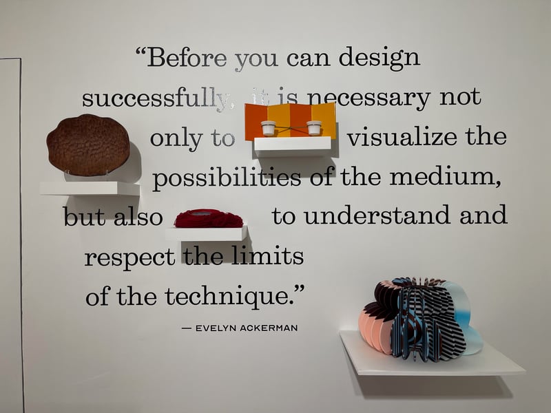 Quote from Evelyn Ackerman, IMG_4566