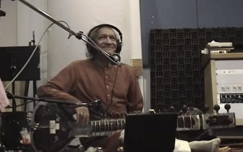 Ravi Shankar