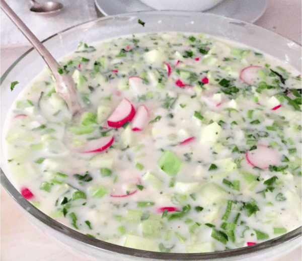 Recipe_Okroshka