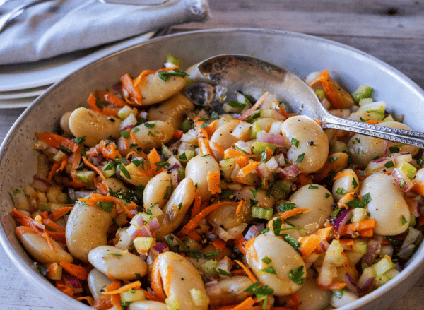 Recipe_beansalad