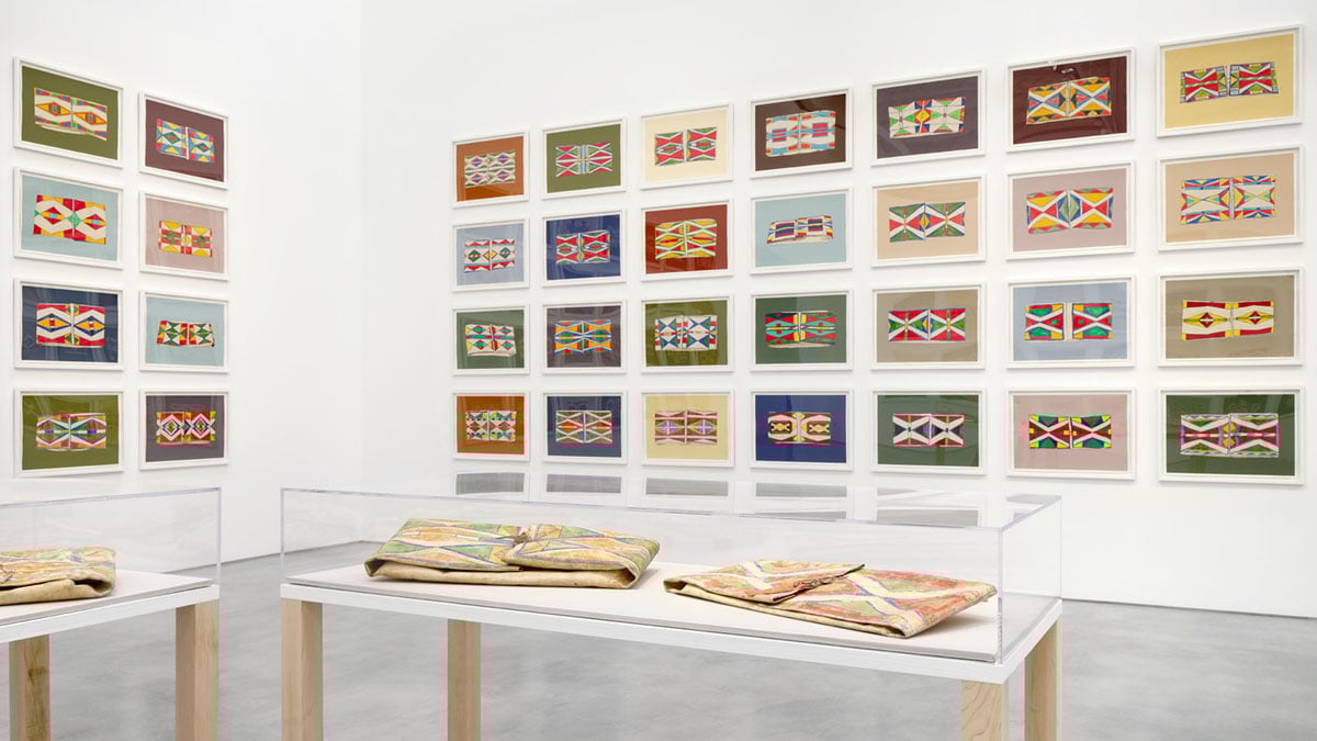 RedStar_Biikkua_InstallationView10_CourtesyoftheartistandRobertsProjects,LosAngeles,California;PhotoPaulSalveson-sm-kcrw