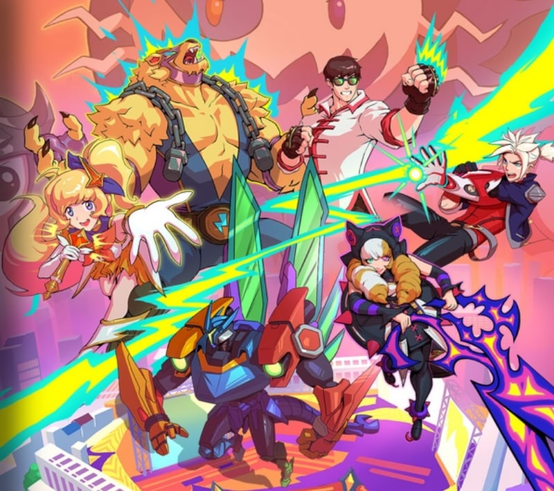 Riot Games image