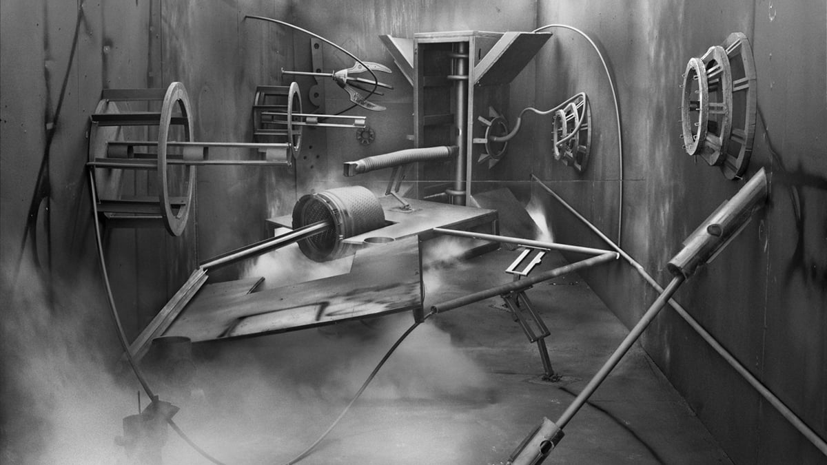 Rodrigo Valenzuela, Afterwork #2, 2021. Silver gelatin print, 40 x 32. Image courtesy of the artist and Luis De Jesus Los Angeles. Photo: Paul Salveson.