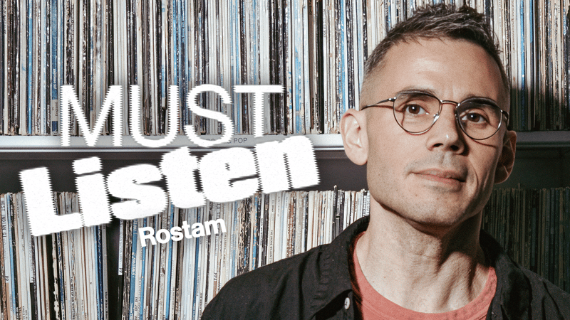 Rostam thumb