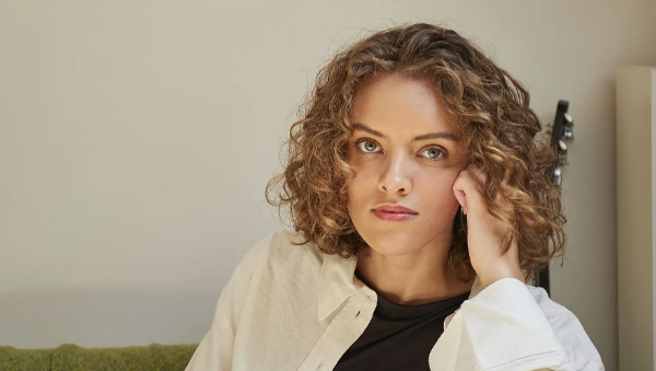 Ruby Tandoh talks food culture