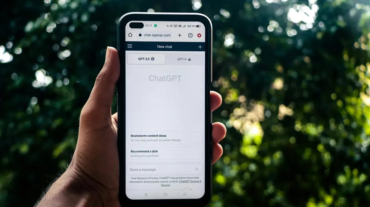 Russia Chatbot Grooming