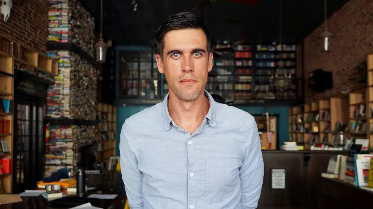 Ryan Holiday Stoicism