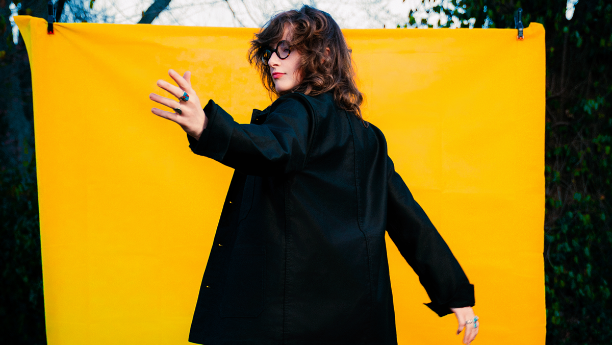 S.G. Goodman (Photo by Ryan Hartley)