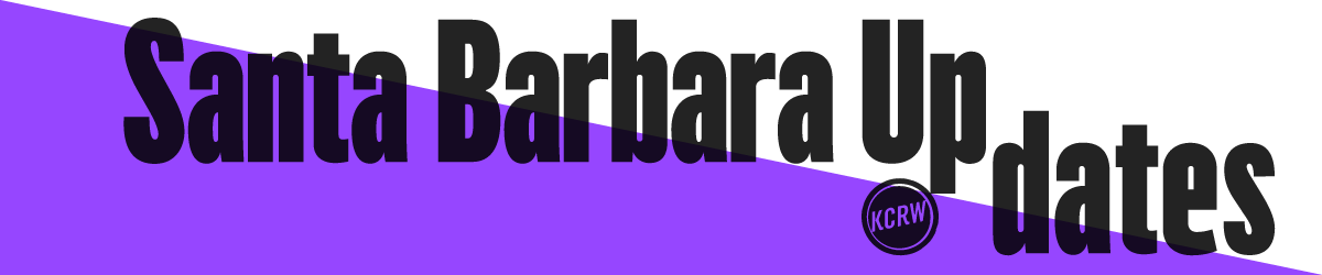 Santa Barbara Updates
