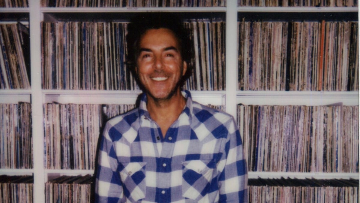 Kim Masters talks with Stranger Things executive producer and director Shawn Levy about the show’s final season. Photo Credit KCRW.